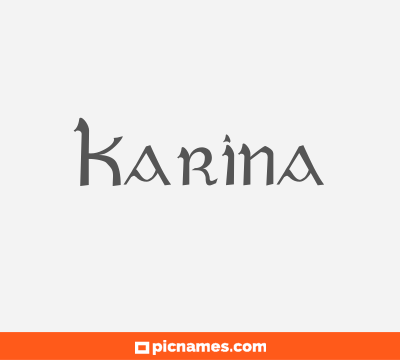 Karina