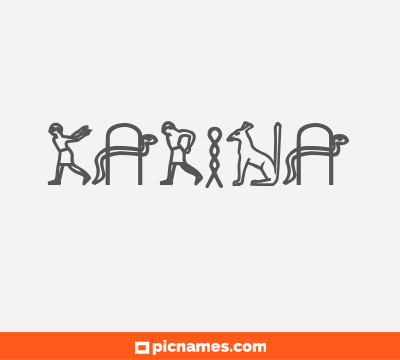 Karina