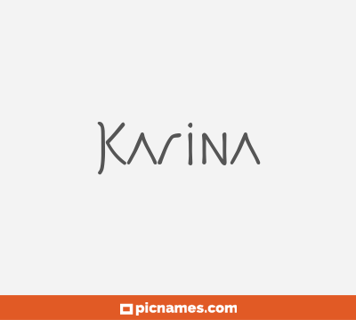 Karina
