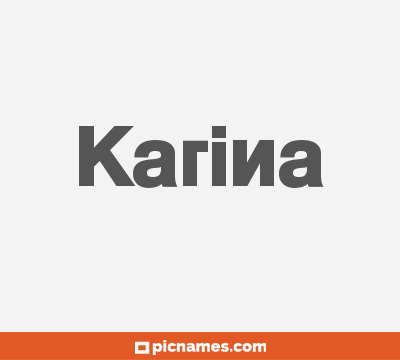 Karina