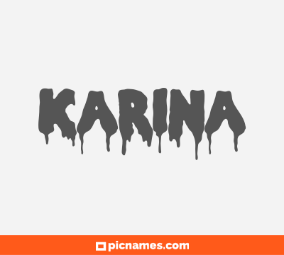 Karina