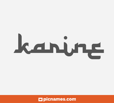 Karine