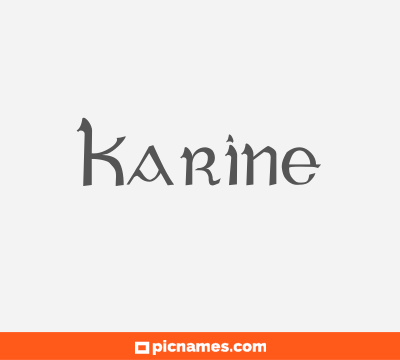 Karine