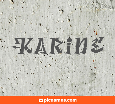 Karine