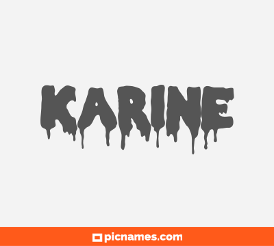 Karine