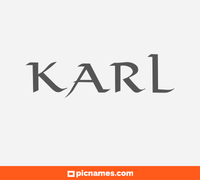 Karl