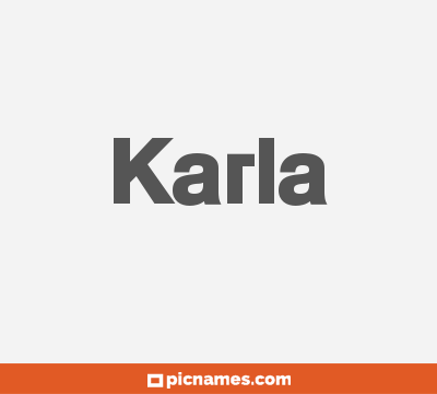 Karla