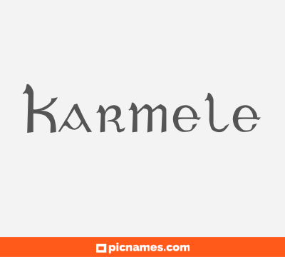 Karmele