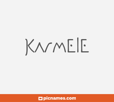 Karmele