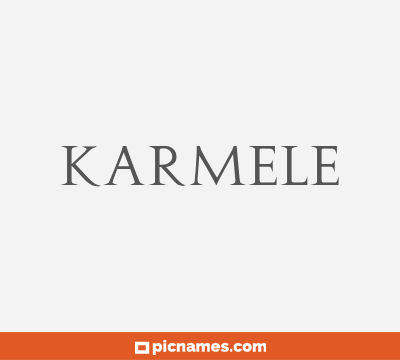 Karmele