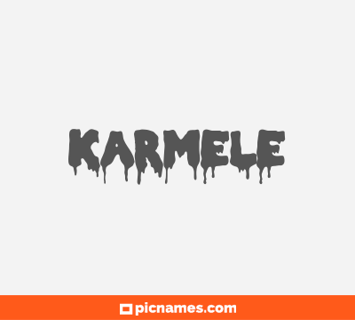 Karmele