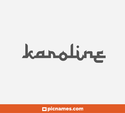 Karoline