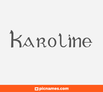 Karoline
