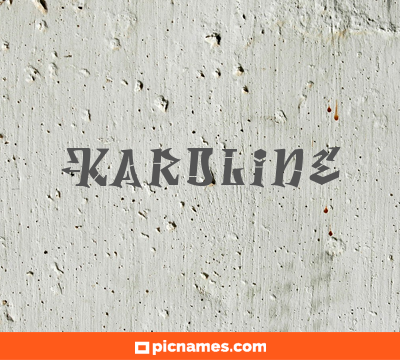 Karoline
