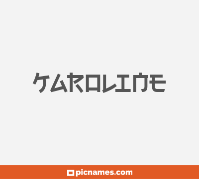 Karoline