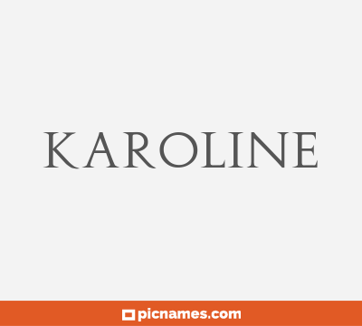 Karoline
