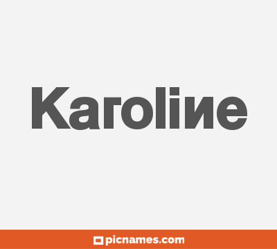 Karoline