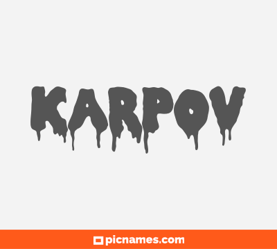 Karpov