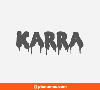 Karra