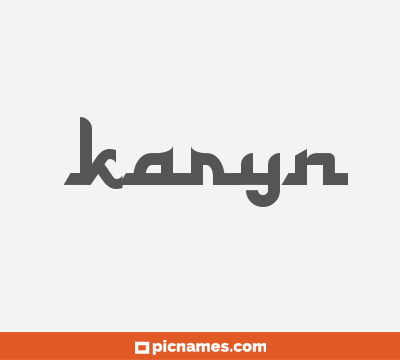 Karyn