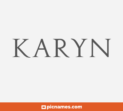 Karyn