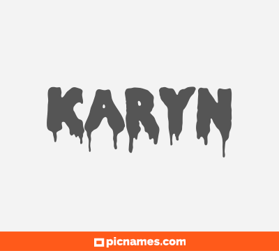 Karyn