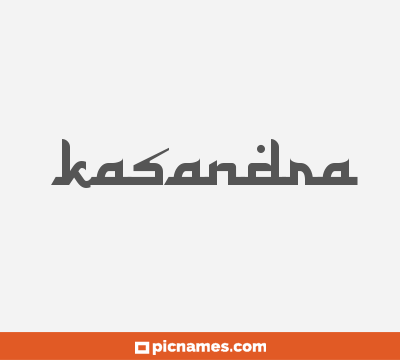 Kasandra