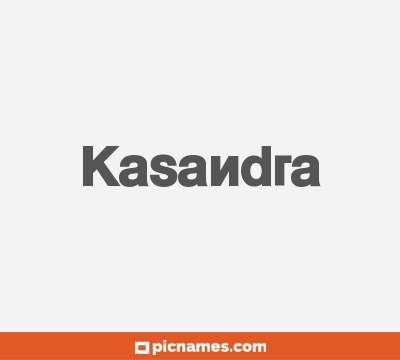 Kasandra