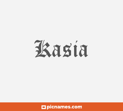 Kasia