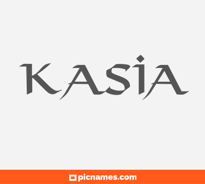 Kasia