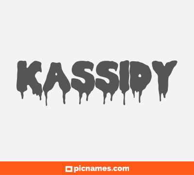 Kassidy