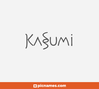 Kasumi