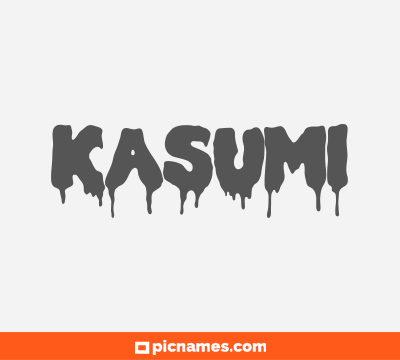 Kasumi