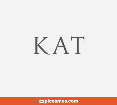 Kat