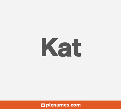 Kat