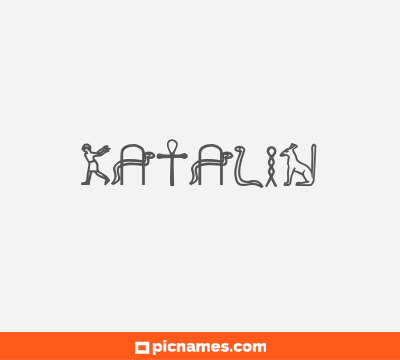 Katalin