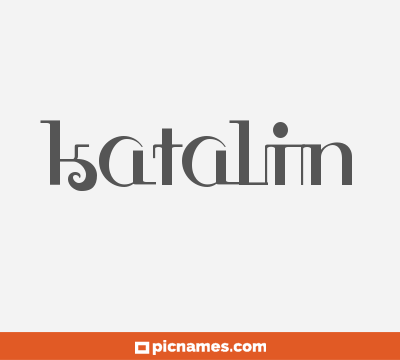 Katalin