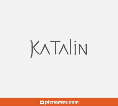 Katalin