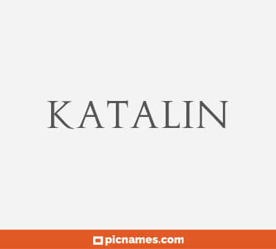 Katalin