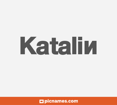 Katalin