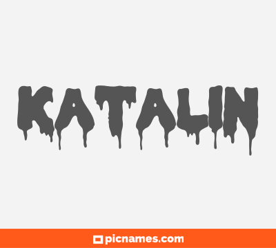 Katalin