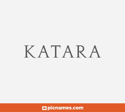 Katara