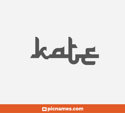 Kate