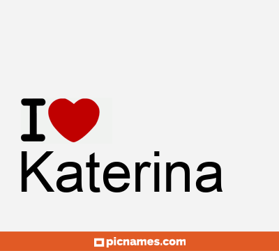 Katerina