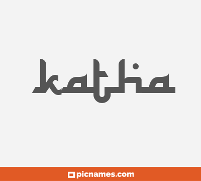 Katha