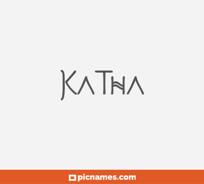 Katha