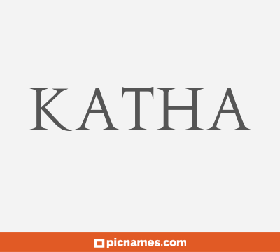 Katha