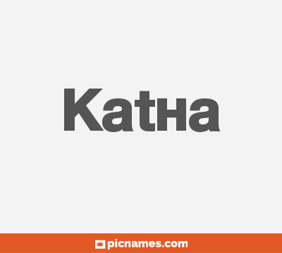 Katha