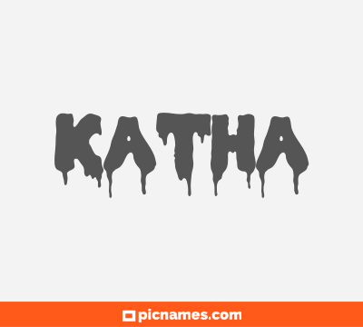 Katha