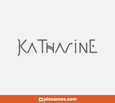 Katharine